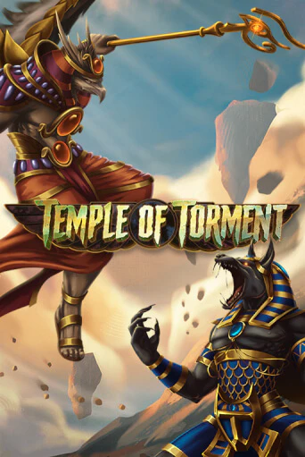 Temple Of Torment бесплатная демо игра онлайн казино | Покер Дом