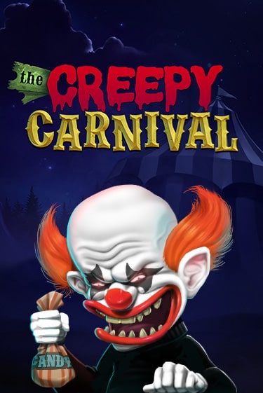 The Creepy Carnival бесплатная демо игра онлайн казино | Покер Дом