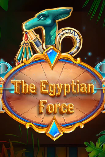 The Egyptian Force бесплатная демо игра онлайн казино | Покер Дом