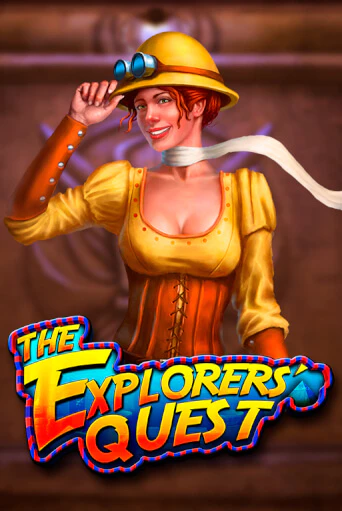 The Explorer's Quest бесплатная демо игра онлайн казино | Покер Дом