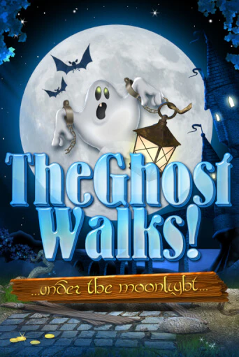 The Ghost Walks бесплатная демо игра онлайн казино | Покер Дом