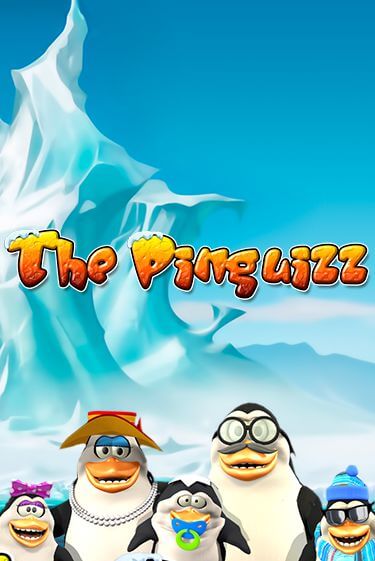 The Pinguizz бесплатная демо игра онлайн казино | Покер Дом