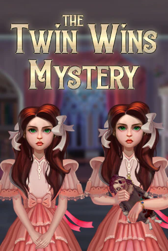 The Twin Wins Mystery бесплатная демо игра онлайн казино | Покер Дом
