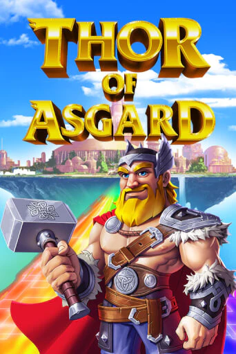 Thor of Asgard бесплатная демо игра онлайн казино | Покер Дом