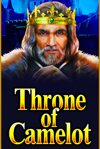 Throne of Camelot бесплатная демо игра онлайн казино | Покер Дом