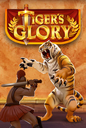 Tigers Glory бесплатная демо игра онлайн казино | Покер Дом