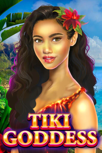 Tiki Goddess бесплатная демо игра онлайн казино | Покер Дом