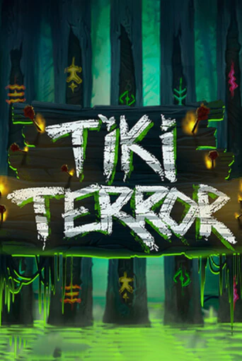 Tiki Terror бесплатная демо игра онлайн казино | Покер Дом