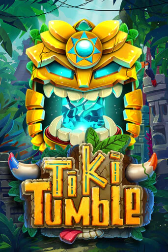 Tiki Tumble бесплатная демо игра онлайн казино | Покер Дом