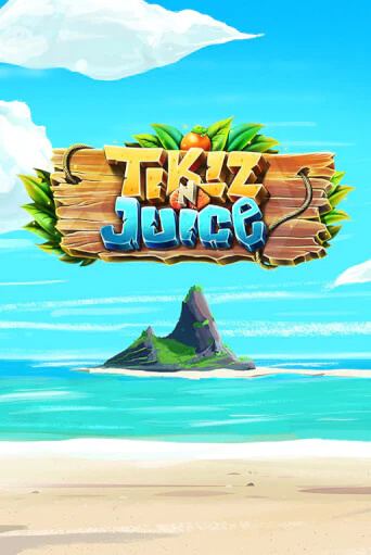 Tikiz N Juice бесплатная демо игра онлайн казино | Покер Дом
