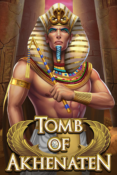 Tomb of Akhenaten бесплатная демо игра онлайн казино | Покер Дом
