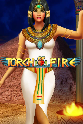 Torch Of Fire бесплатная демо игра онлайн казино | Покер Дом