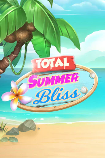 Total Summer Bliss бесплатная демо игра онлайн казино | Покер Дом