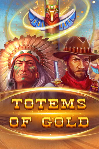 Totems Of Gold бесплатная демо игра онлайн казино | Покер Дом
