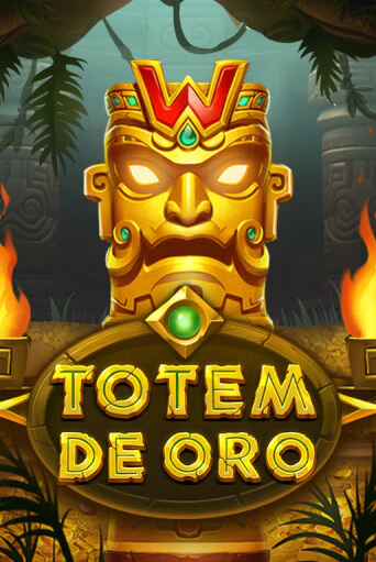 Totem de Oro бесплатная демо игра онлайн казино | Покер Дом