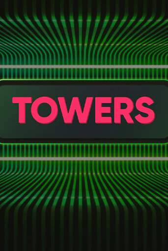 Towers бесплатная демо игра онлайн казино | Покер Дом