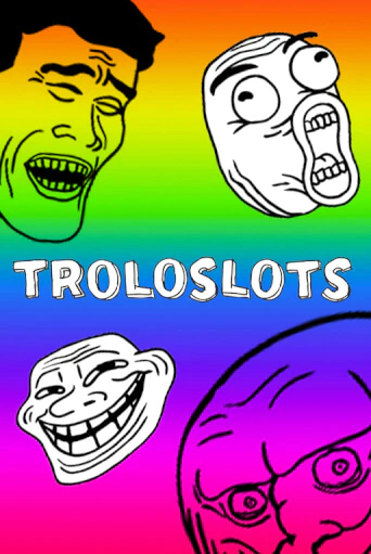 Troloslots бесплатная демо игра онлайн казино | Покер Дом
