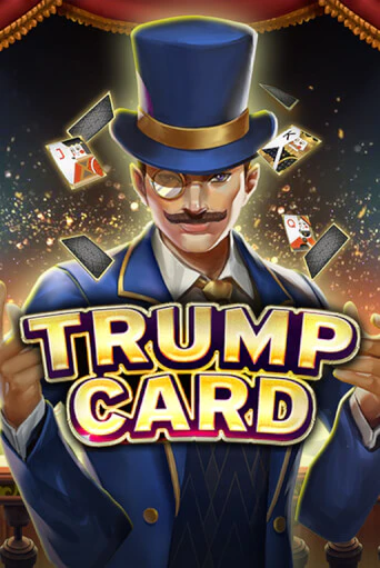 Trump Card бесплатная демо игра онлайн казино | Покер Дом