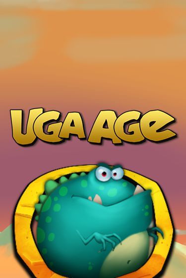 Uga Age бесплатная демо игра онлайн казино | Покер Дом