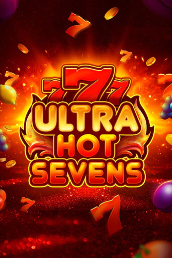 Ultra Hot Sevens бесплатная демо игра онлайн казино | Покер Дом