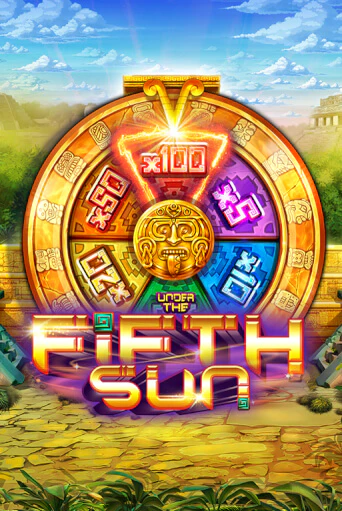 Under the Fifth Sun бесплатная демо игра онлайн казино | Покер Дом