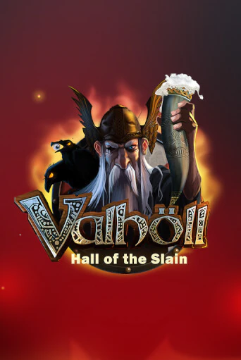 Valhöll Hall of the Slain бесплатная демо игра онлайн казино | Покер Дом