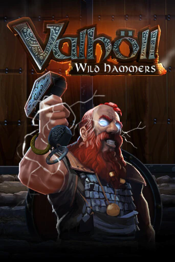 Valhöll Wild Hammers бесплатная демо игра онлайн казино | Покер Дом
