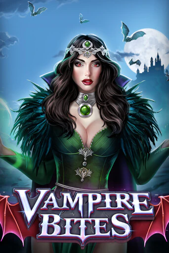 Vampire Bites бесплатная демо игра онлайн казино | Покер Дом