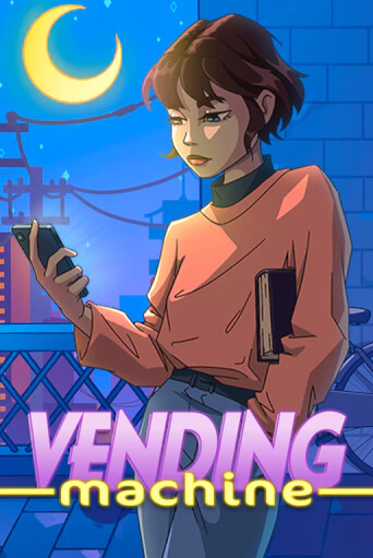 Vending Machine бесплатная демо игра онлайн казино | Покер Дом
