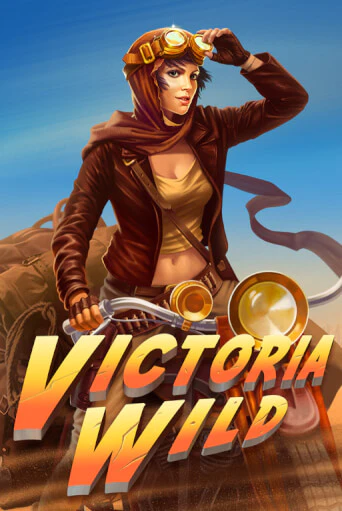 Victoria Wild бесплатная демо игра онлайн казино | Покер Дом