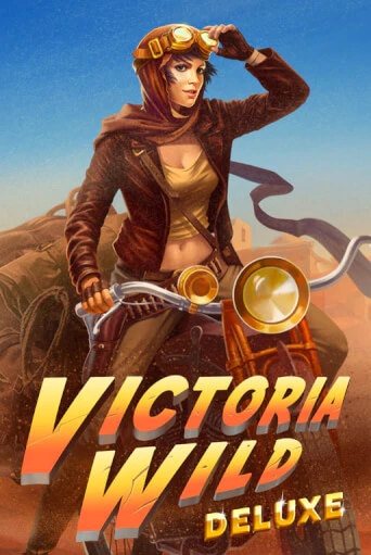 Victoria Wild Deluxe бесплатная демо игра онлайн казино | Покер Дом