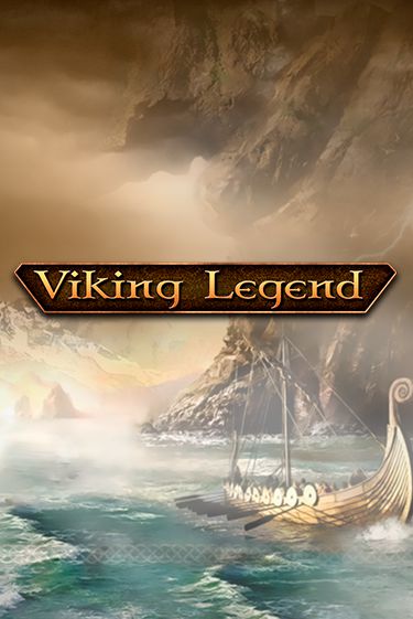 Viking Legend бесплатная демо игра онлайн казино | Покер Дом