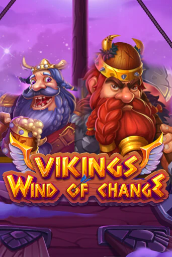 Vikings Wind Of Change бесплатная демо игра онлайн казино | Покер Дом