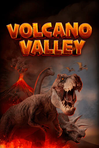 Volcano Valley бесплатная демо игра онлайн казино | Покер Дом