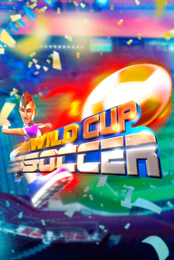 Wild Cup Soccer бесплатная демо игра онлайн казино | Покер Дом