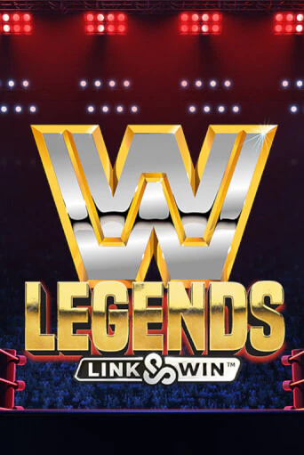 WWE Legends: Link & Win бесплатная демо игра онлайн казино | Покер Дом