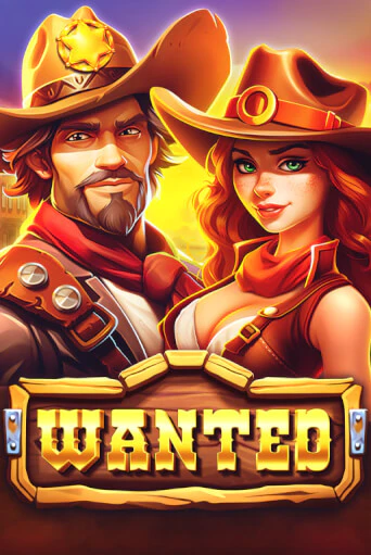Wanted бесплатная демо игра онлайн казино | Покер Дом