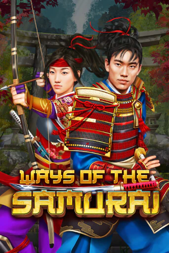 Ways of The Samurai бесплатная демо игра онлайн казино | Покер Дом