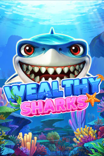 Wealthy Sharks бесплатная демо игра онлайн казино | Покер Дом