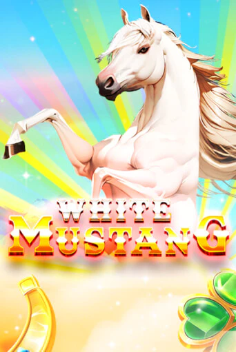 White Mustang бесплатная демо игра онлайн казино | Покер Дом