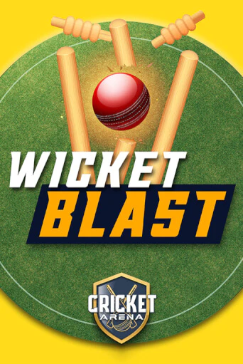Wicket Blast бесплатная демо игра онлайн казино | Покер Дом