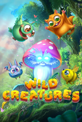 Wild Creatures бесплатная демо игра онлайн казино | Покер Дом