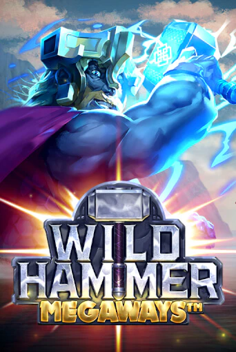 Wild Hammer Megaways бесплатная демо игра онлайн казино | Покер Дом