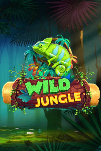 Wild Jungle бесплатная демо игра онлайн казино | Покер Дом