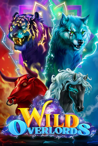Wild Overlords бесплатная демо игра онлайн казино | Покер Дом