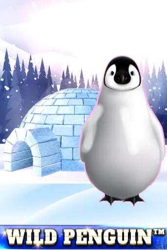 Wild Penguin бесплатная демо игра онлайн казино | Покер Дом