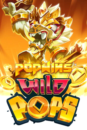 WildPops™ бесплатная демо игра онлайн казино | Покер Дом