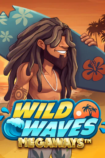 Wild Waves Megaways бесплатная демо игра онлайн казино | Покер Дом