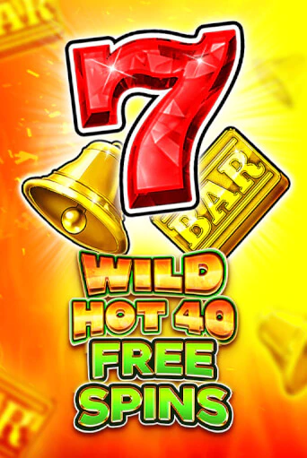 Wild Hot 40 Free Spins бесплатная демо игра онлайн казино | Покер Дом