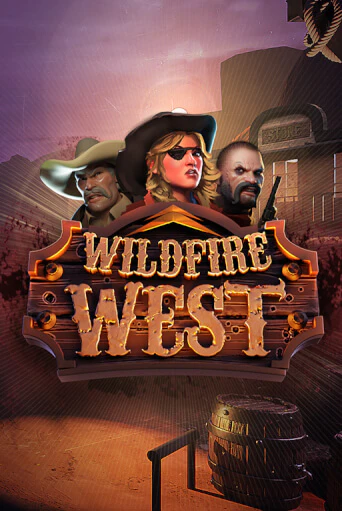 Wildfire West бесплатная демо игра онлайн казино | Покер Дом